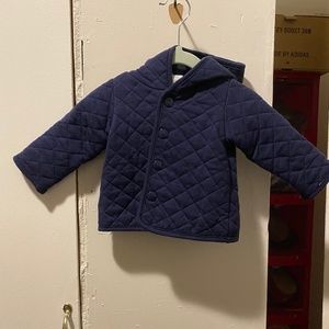 Baby Boys Jacket